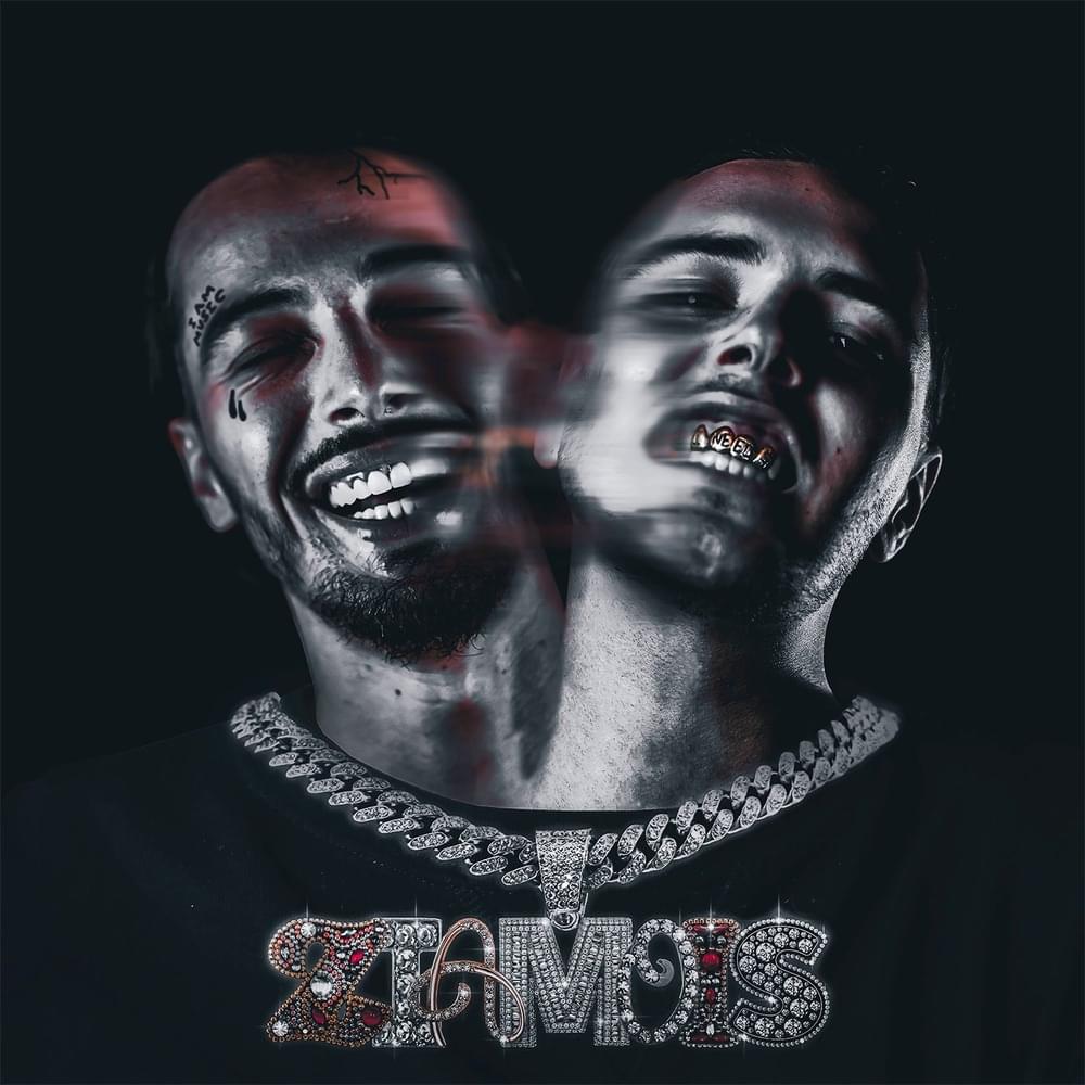 paroles Famille Nombreuse Duo Zynamiques