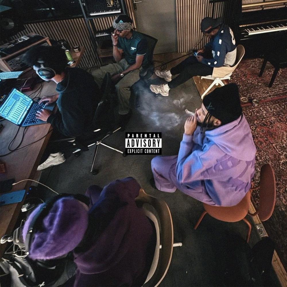 paroles Keeqaid SahBabii