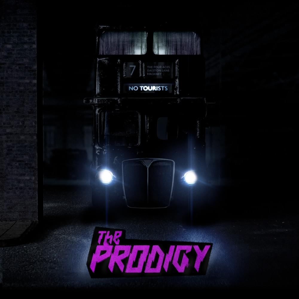 paroles The Prodigy