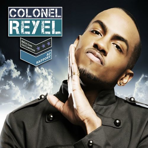 paroles Colonel Reyel Mon Rêve