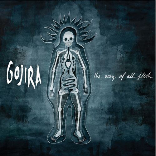 paroles Gojira A Sight To Behold