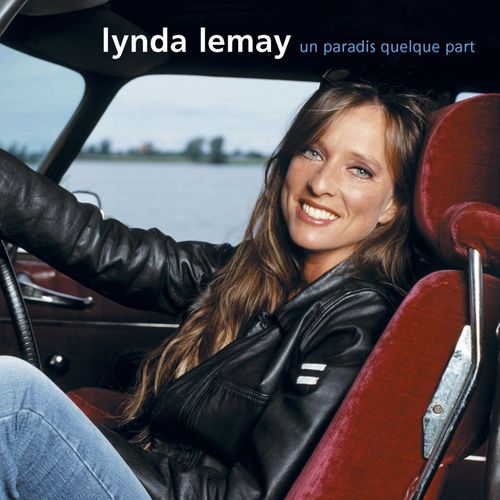 paroles Lynda Lemay J'ai 38 Ans