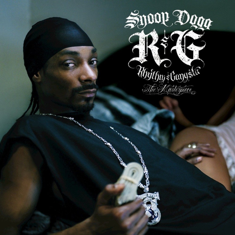 paroles Snoop Dogg R&G (Rhythm & Gangsta): The Masterpiece