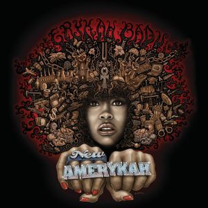 paroles Erykah Badu