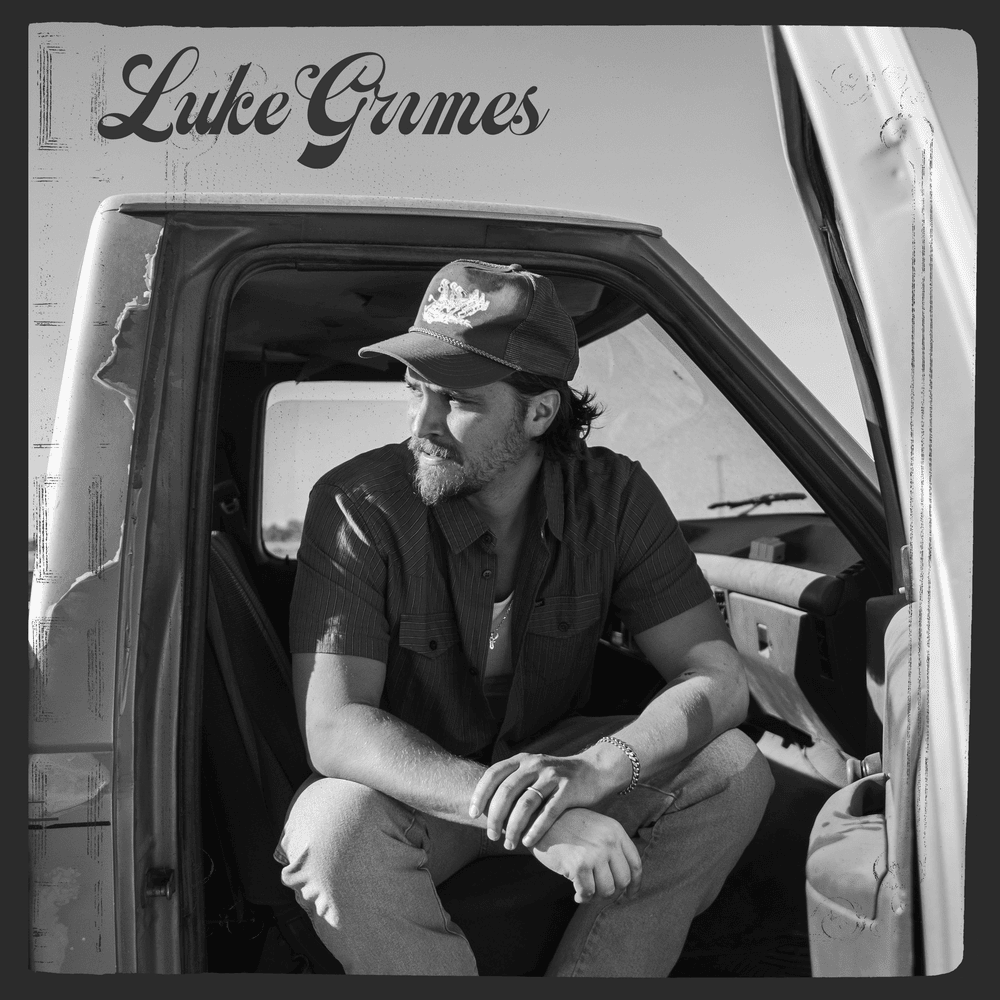 paroles Luke Grimes Playin' On The Tracks