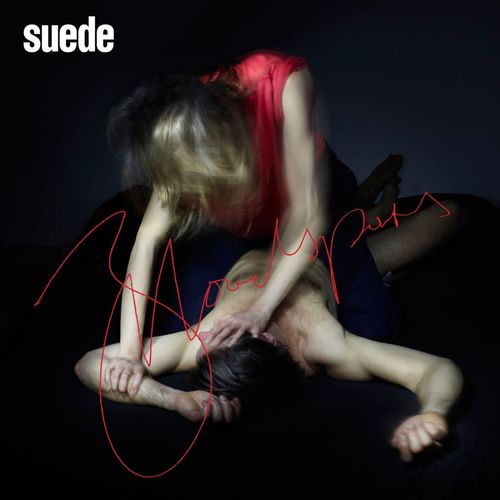 paroles Suede Sometimes I Feel I'll Float Away