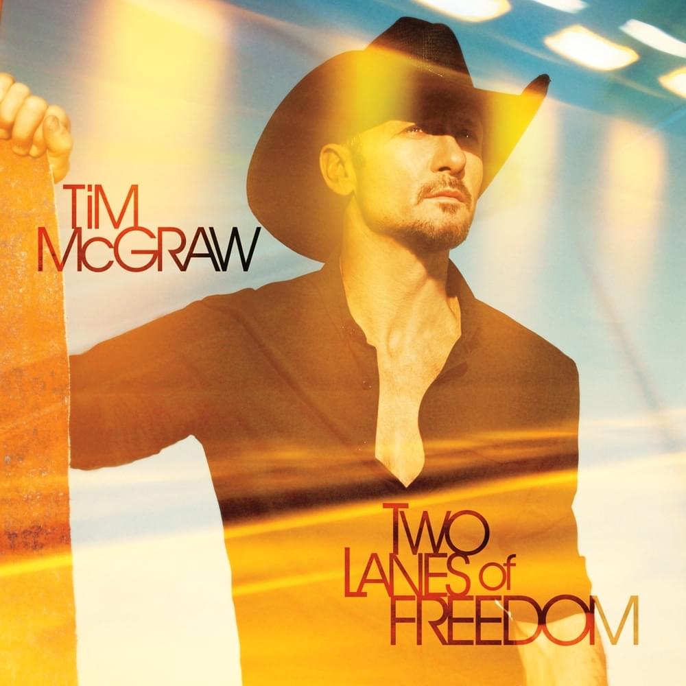 paroles Tim McGraw One Of Those Nights