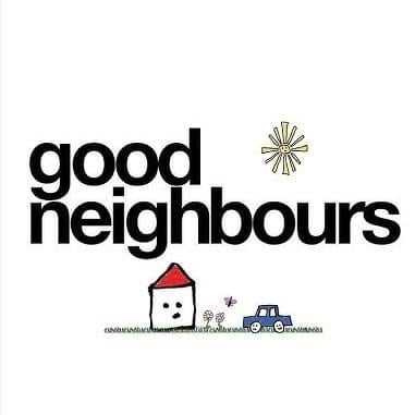 paroles Good Neighbours