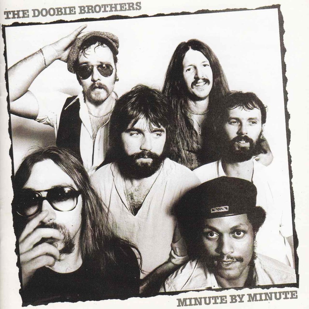 paroles The Doobie Brothers Don't Stop To Watch The Wheels