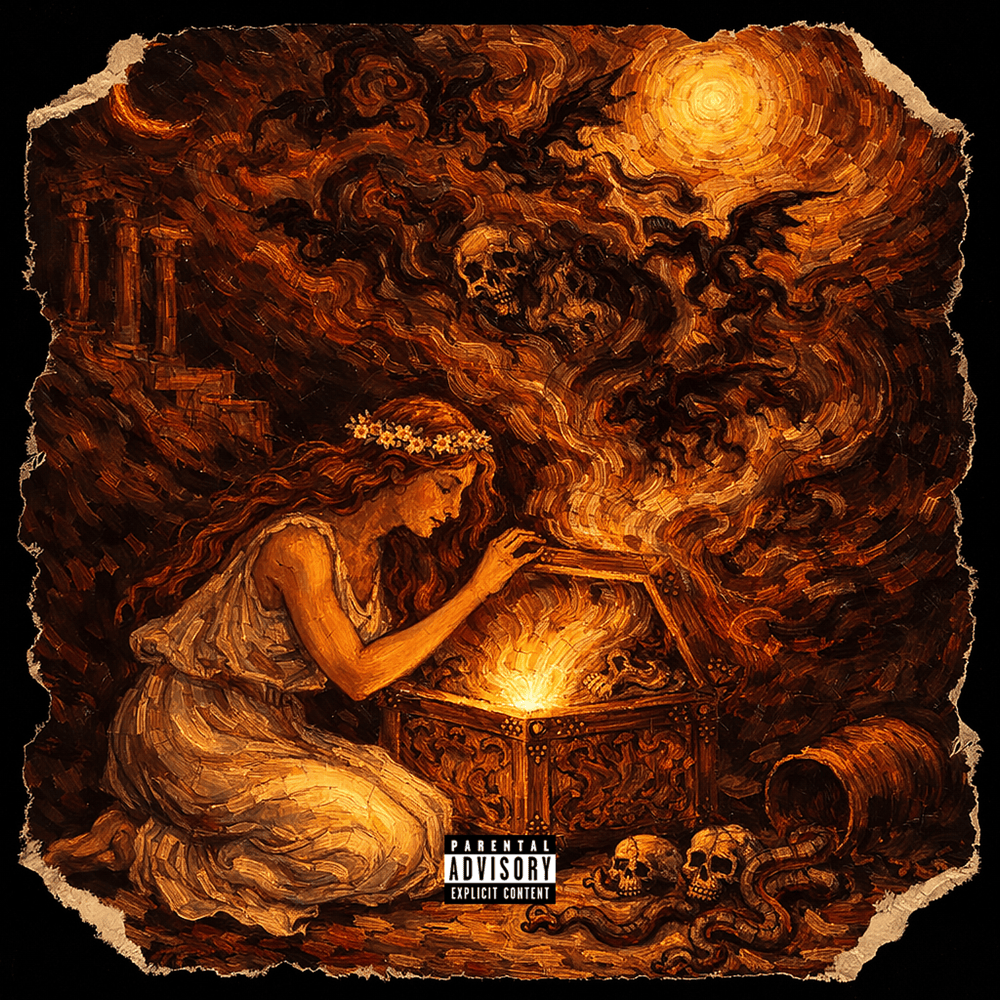 paroles Enima ANNÉES