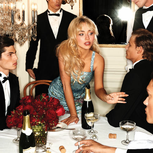 paroles Sabrina Carpenter