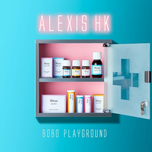 paroles Alexis HK Bobo Playground