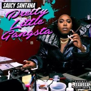 paroles Saucy Santana Up & Down