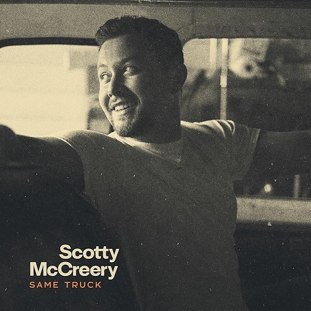 paroles Scotty McCreery How Ya Doin' Up There