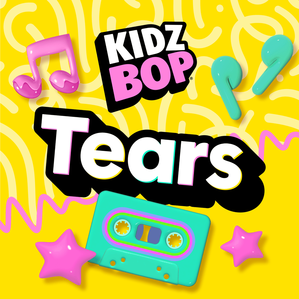 paroles Kidz Bop Kids