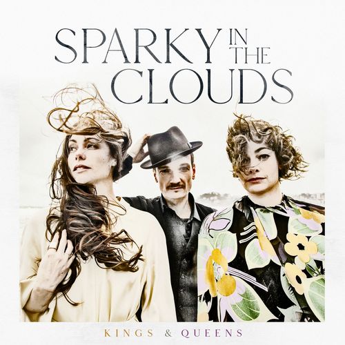 paroles Sparky in the Clouds