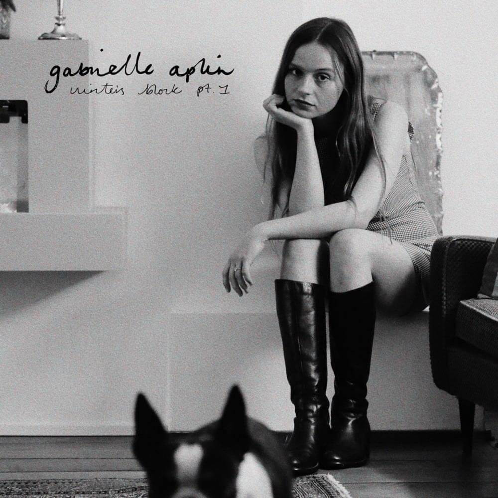 paroles Gabrielle Aplin