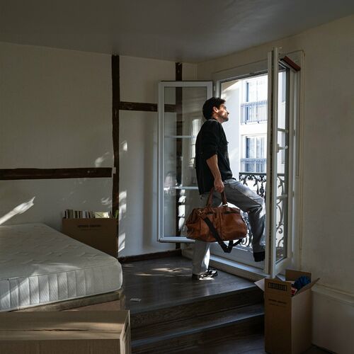 paroles Felhur x Andro Ruptures