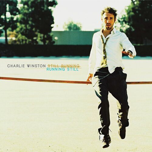 paroles Charlie Winston Running Still