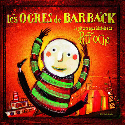 paroles Les Ogres De Barback Le Temps