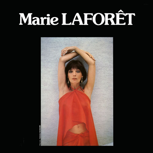 paroles Marie Laforet Star Story