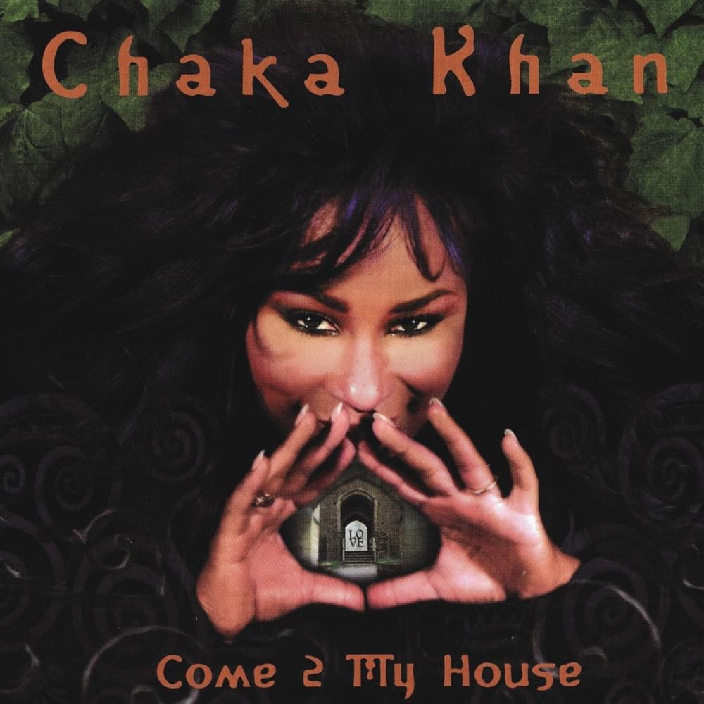 paroles Chaka Khan Democrazy