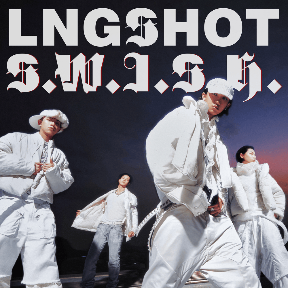 paroles LNGSHOT Masterpiece