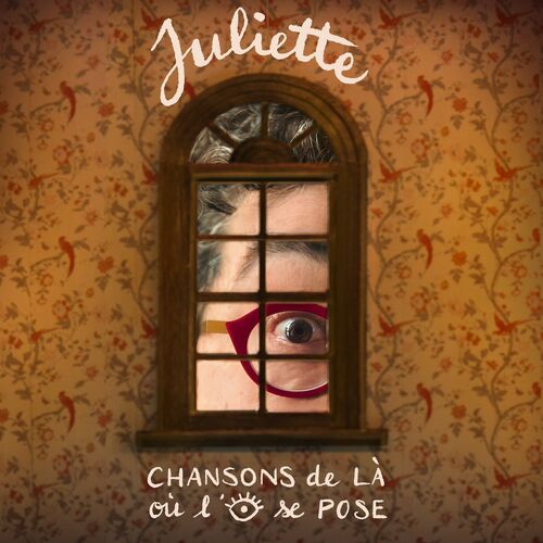 paroles Juliette