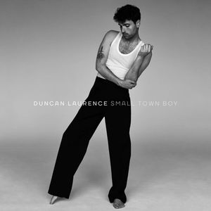 paroles Duncan Laurence Arcade