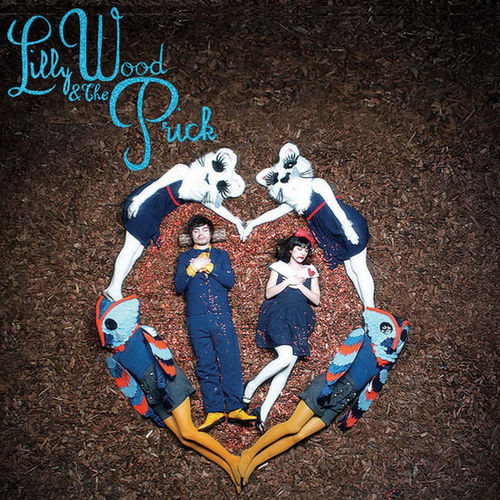 paroles Lilly Wood and The Prick L.E.S. Artistes
