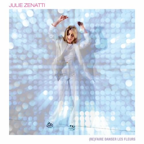 paroles Julie Zenatti