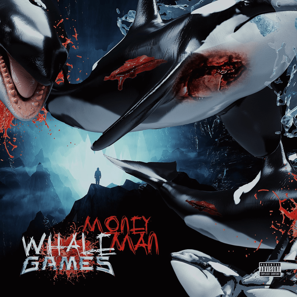 paroles Money Man Whale Games