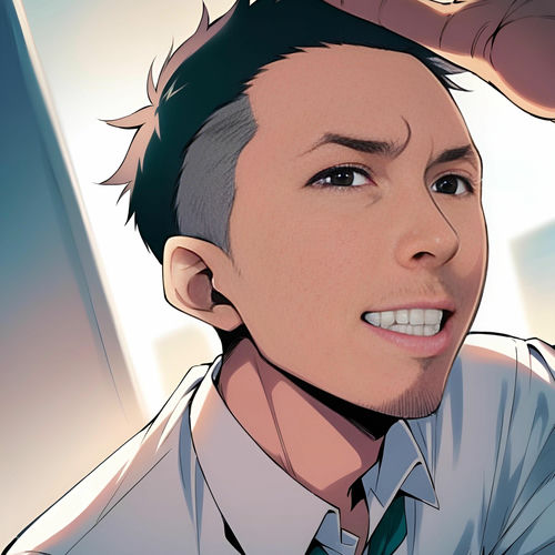 paroles Daran All These Years