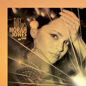 paroles Norah Jones Sleeping wild