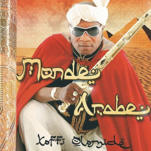 paroles Koffi Olomide Monde Arabe