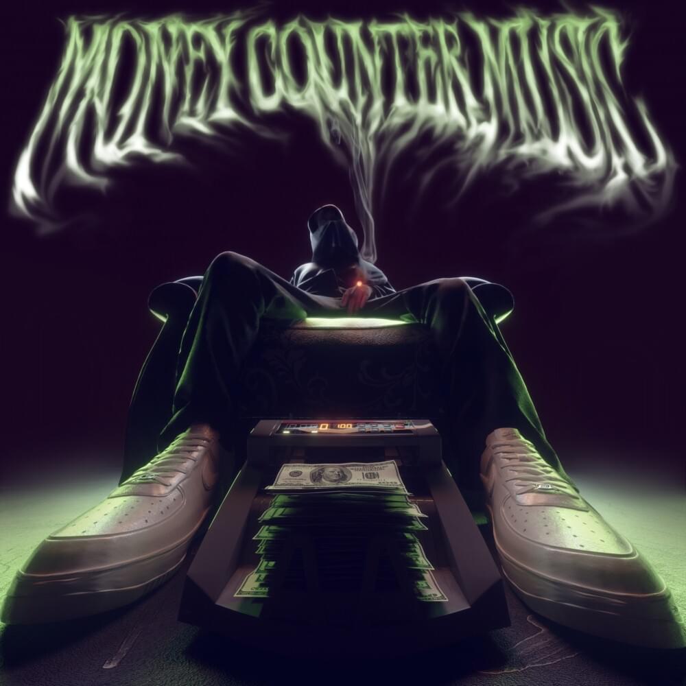 paroles Scally Milano MONEY COUNTER MUSIC