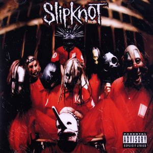 paroles Slipknot Scissors