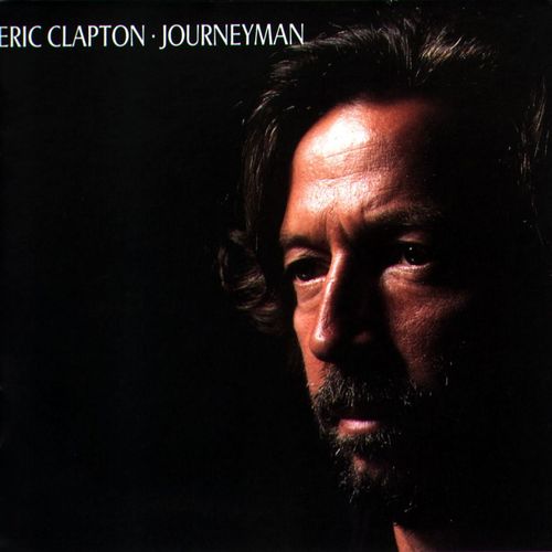 paroles Eric Clapton BREAKING POINT