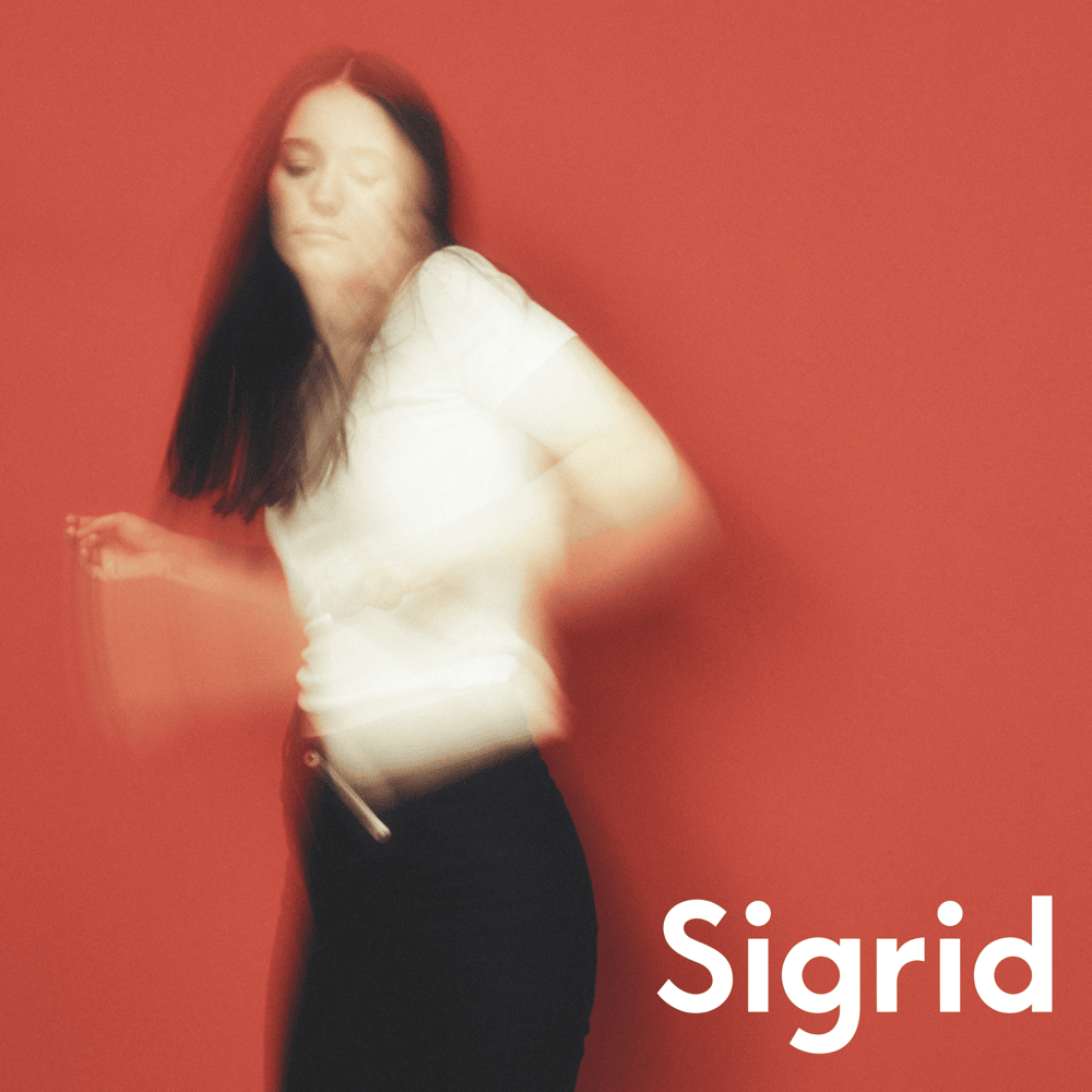 paroles Sigrid Borderline