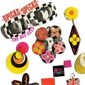 paroles Bee Gees Spicks and Specks