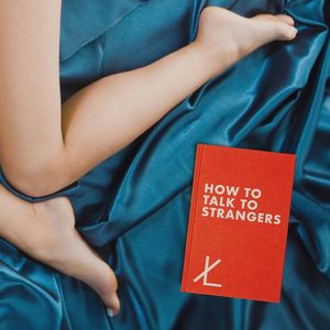 paroles Twin XL How to Talk to Strangers