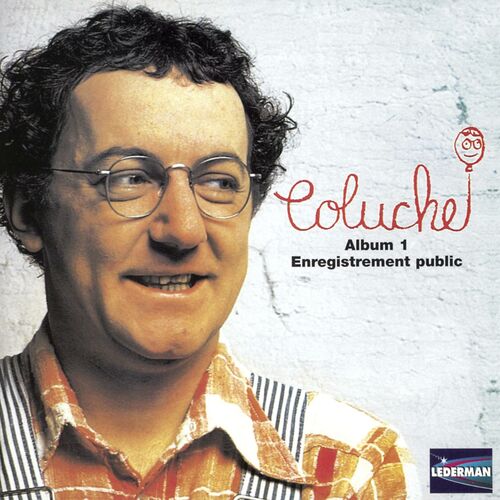 paroles Coluche Introduction : Music Hall Parade