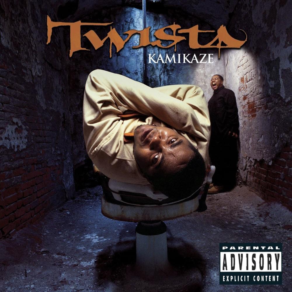 paroles Twista Art & Life (Chi-Roc)