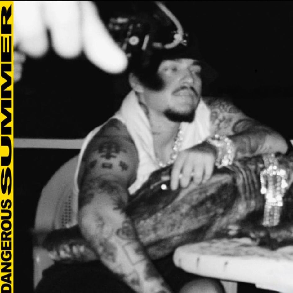 paroles Yeat DANGEROUS SUMMER