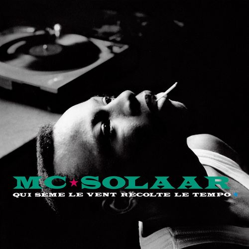 paroles Mc Solaar Intro by Jimmy Jay