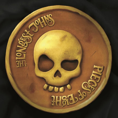 paroles The Longest Johns