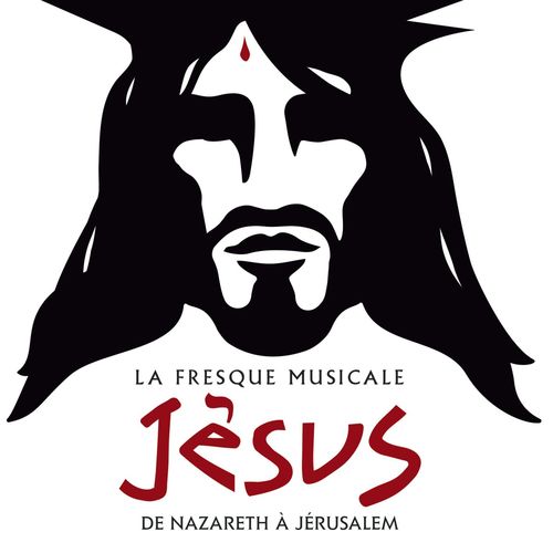 paroles Jésus, de Nazareth à Jérusalem