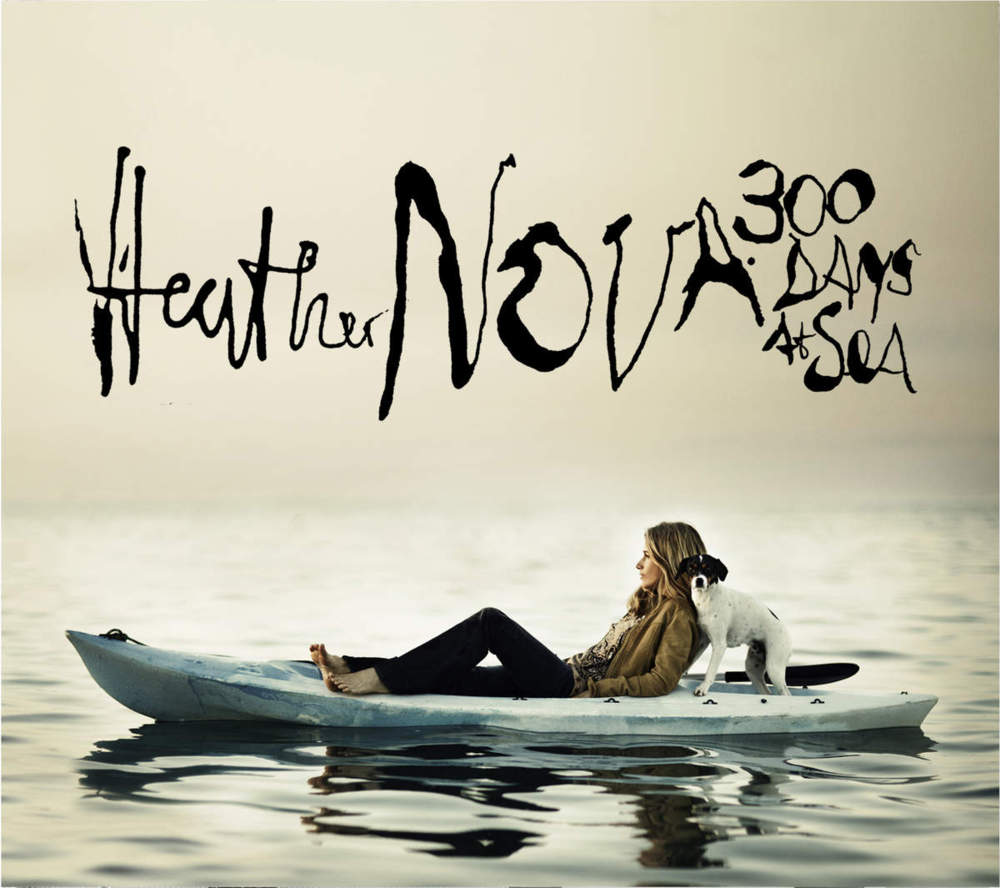 paroles Heather Nova Stay