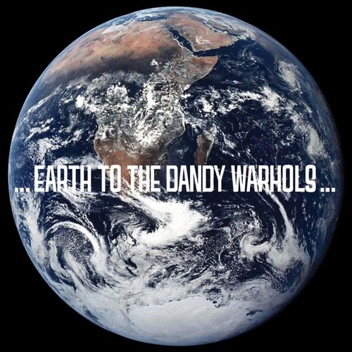 paroles The Dandy Warhols Talk Radio