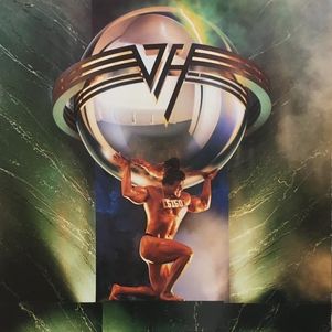 paroles Van Halen Best of Both Worlds